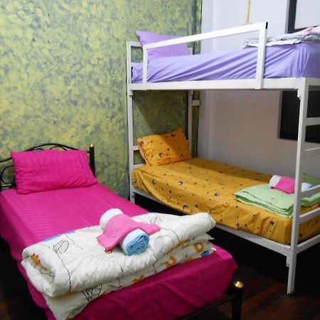 My Bed & Breakfast Chiang Rai Exterior foto