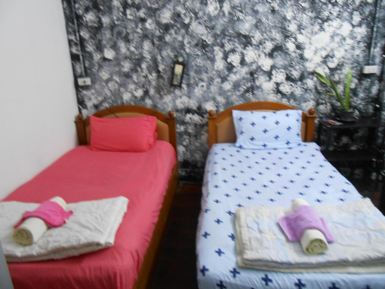 My Bed & Breakfast Chiang Rai Exterior foto