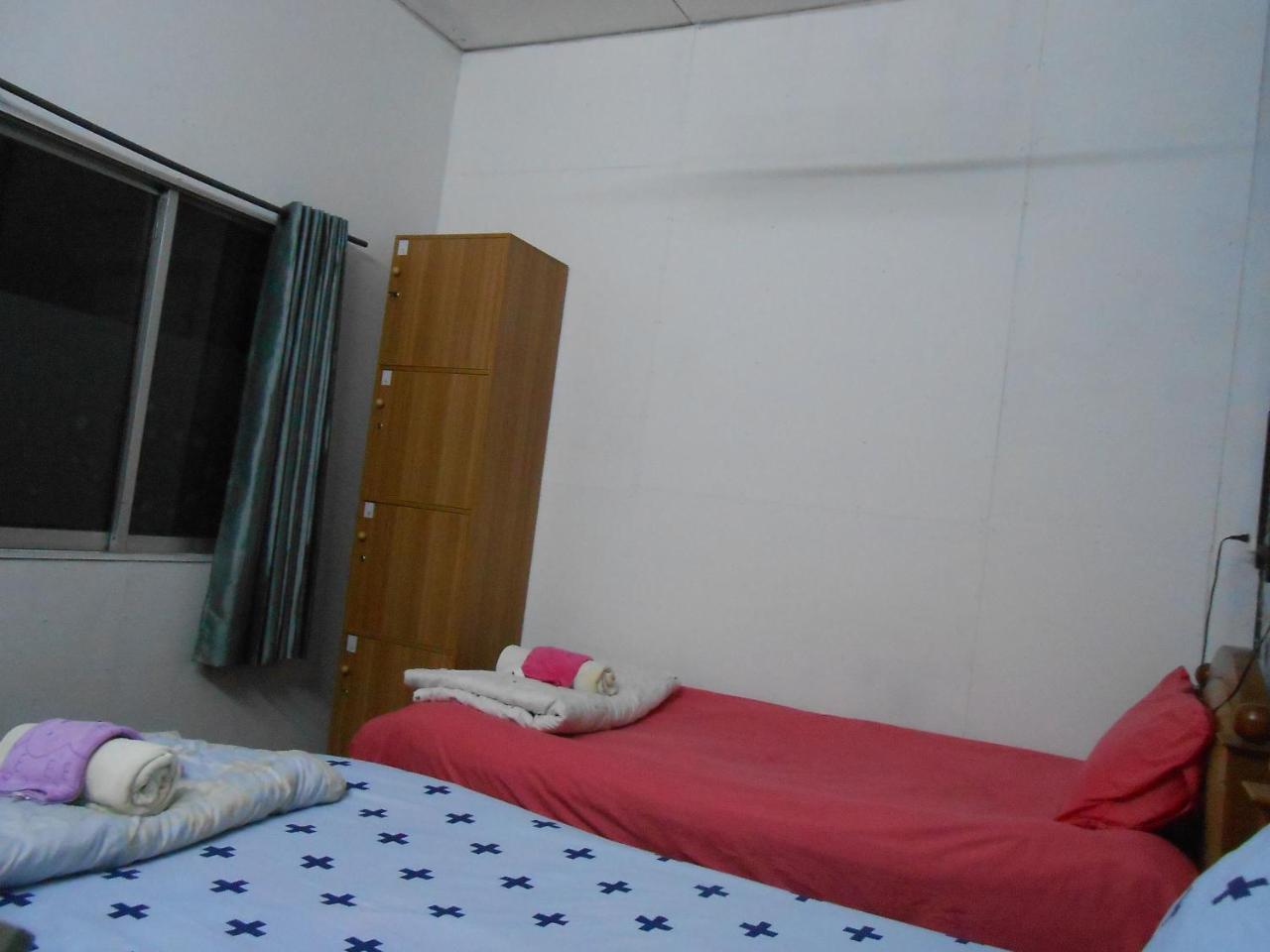 My Bed & Breakfast Chiang Rai Exterior foto